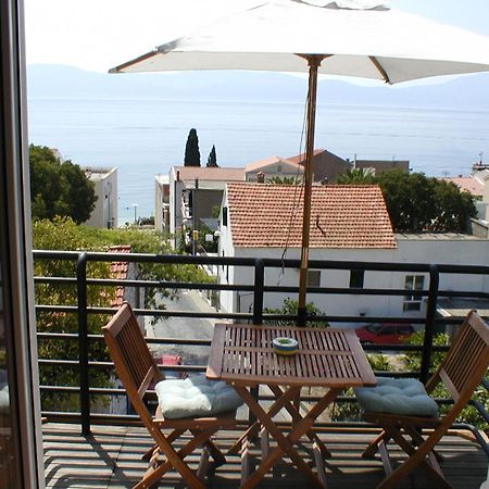 Apartments Mirela Gradac  Εξωτερικό φωτογραφία