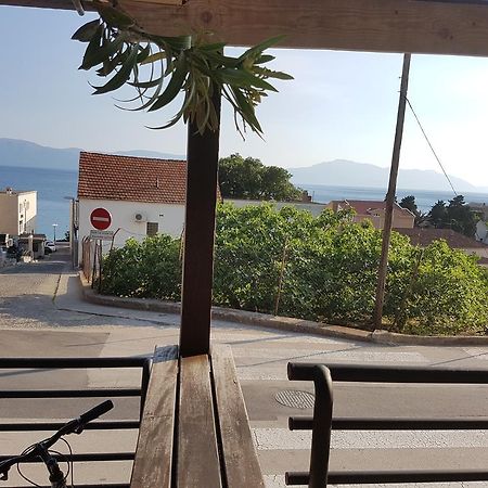 Apartments Mirela Gradac  Εξωτερικό φωτογραφία