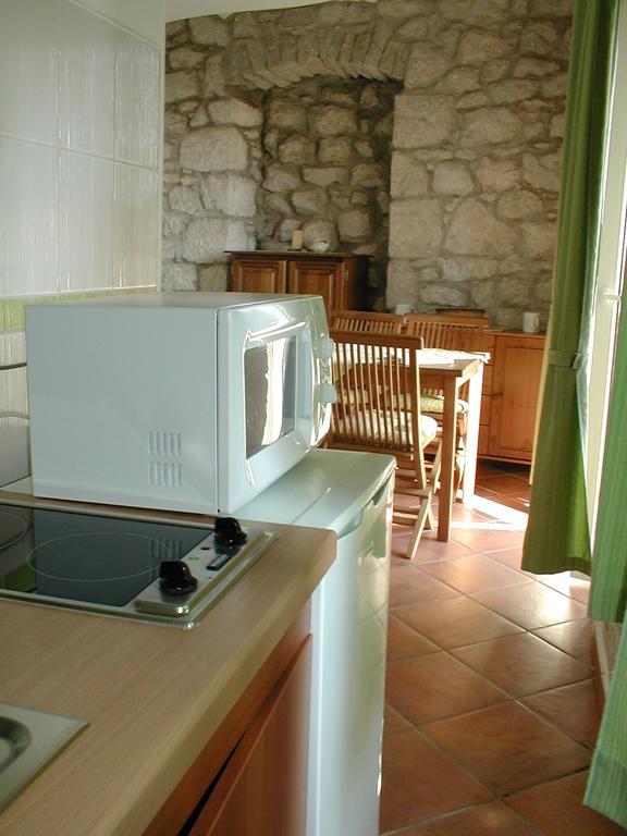 Apartments Mirela Gradac  Εξωτερικό φωτογραφία