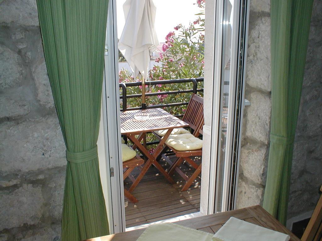 Apartments Mirela Gradac  Εξωτερικό φωτογραφία
