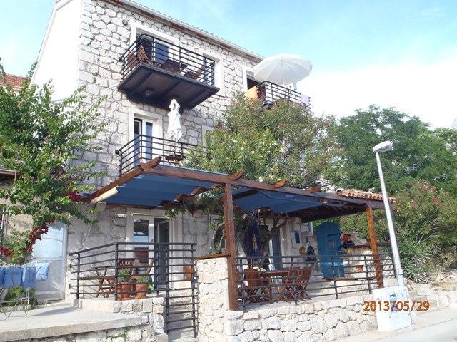 Apartments Mirela Gradac  Εξωτερικό φωτογραφία