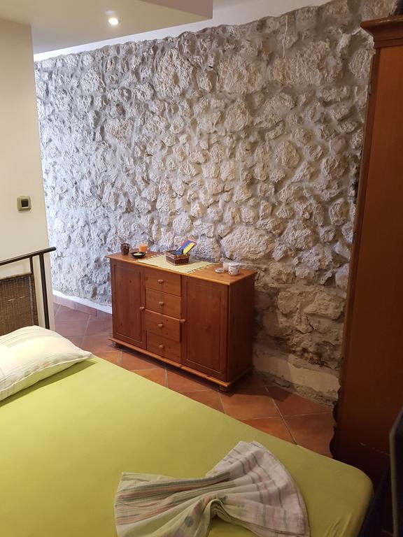 Apartments Mirela Gradac  Εξωτερικό φωτογραφία