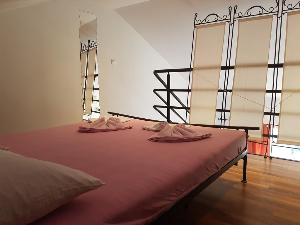 Apartments Mirela Gradac  Εξωτερικό φωτογραφία