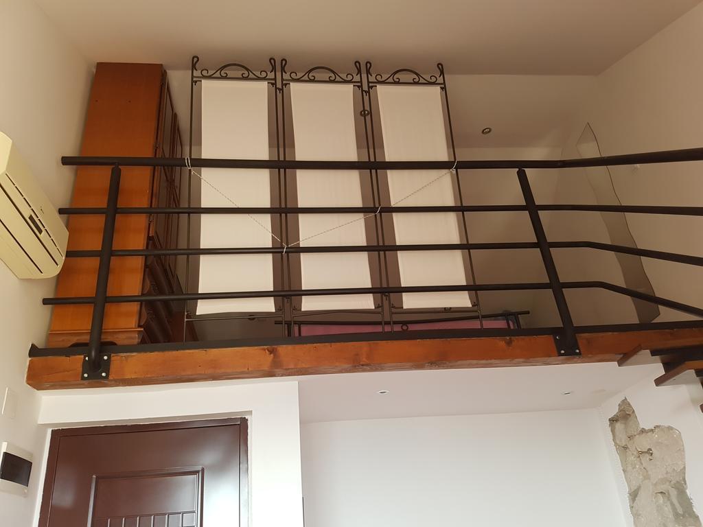 Apartments Mirela Gradac  Εξωτερικό φωτογραφία