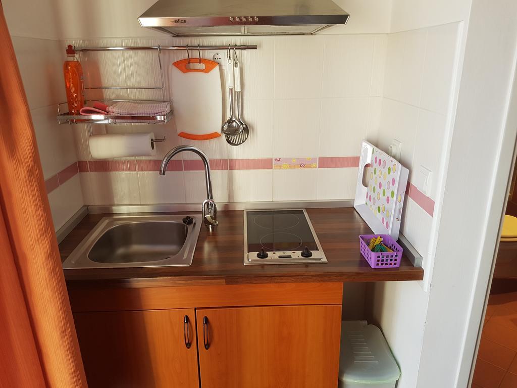 Apartments Mirela Gradac  Εξωτερικό φωτογραφία