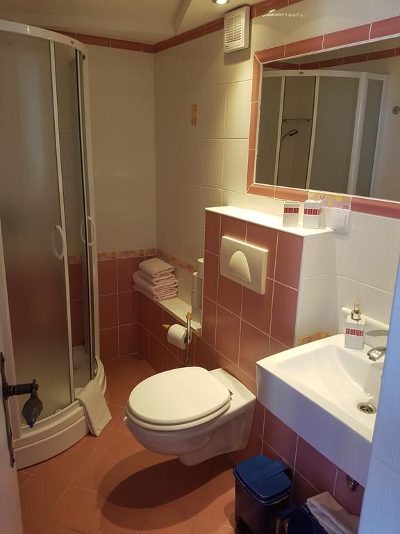 Apartments Mirela Gradac  Εξωτερικό φωτογραφία