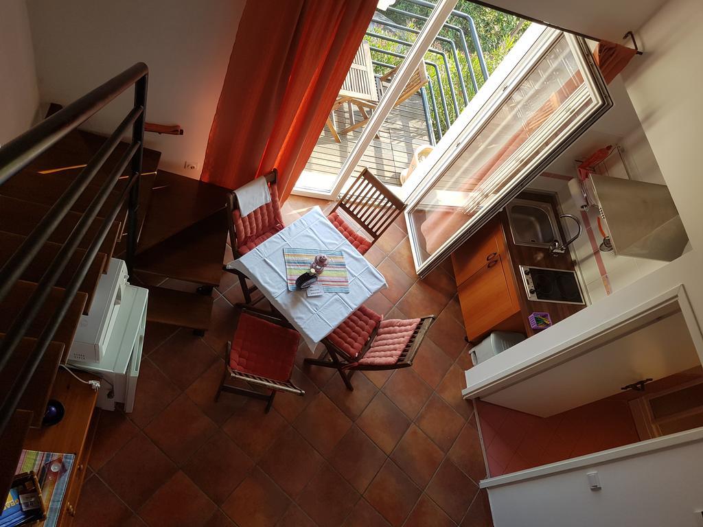 Apartments Mirela Gradac  Εξωτερικό φωτογραφία
