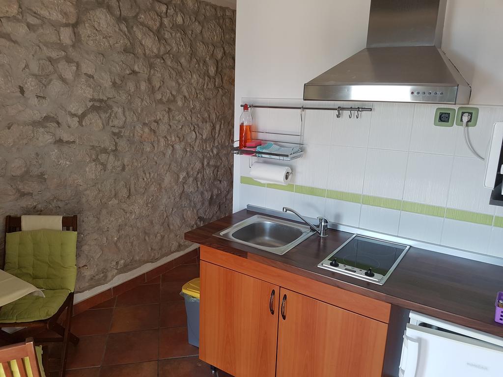 Apartments Mirela Gradac  Εξωτερικό φωτογραφία