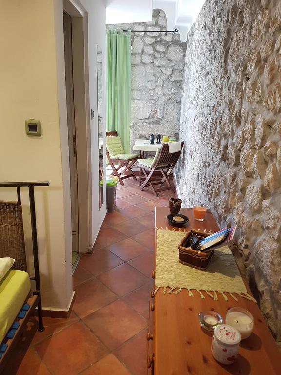 Apartments Mirela Gradac  Εξωτερικό φωτογραφία