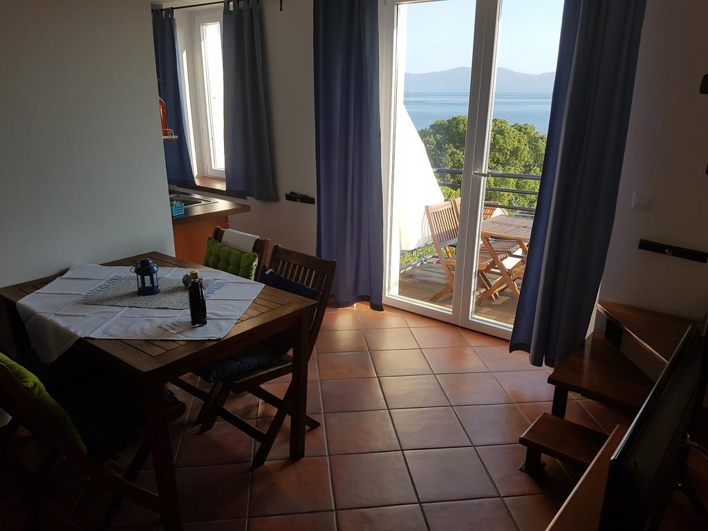 Apartments Mirela Gradac  Εξωτερικό φωτογραφία