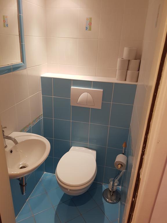 Apartments Mirela Gradac  Εξωτερικό φωτογραφία