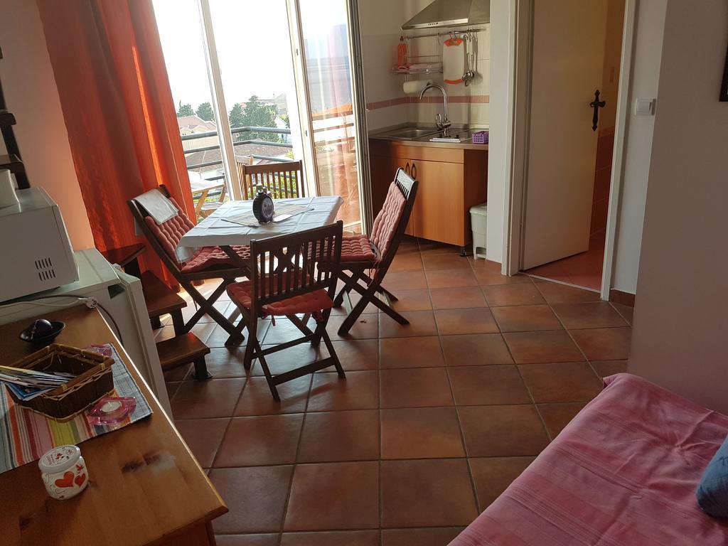 Apartments Mirela Gradac  Εξωτερικό φωτογραφία