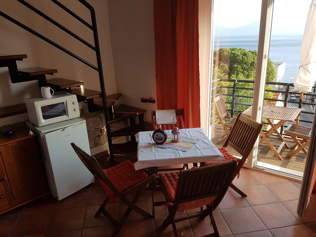 Apartments Mirela Gradac  Εξωτερικό φωτογραφία