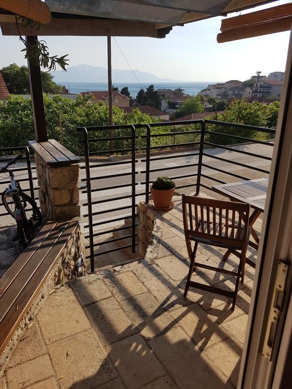 Apartments Mirela Gradac  Εξωτερικό φωτογραφία