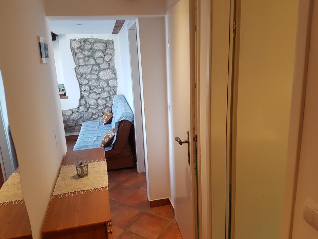 Apartments Mirela Gradac  Εξωτερικό φωτογραφία