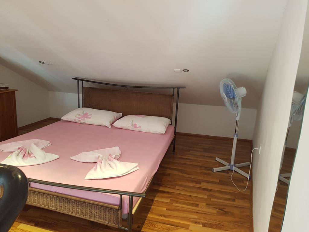Apartments Mirela Gradac  Εξωτερικό φωτογραφία