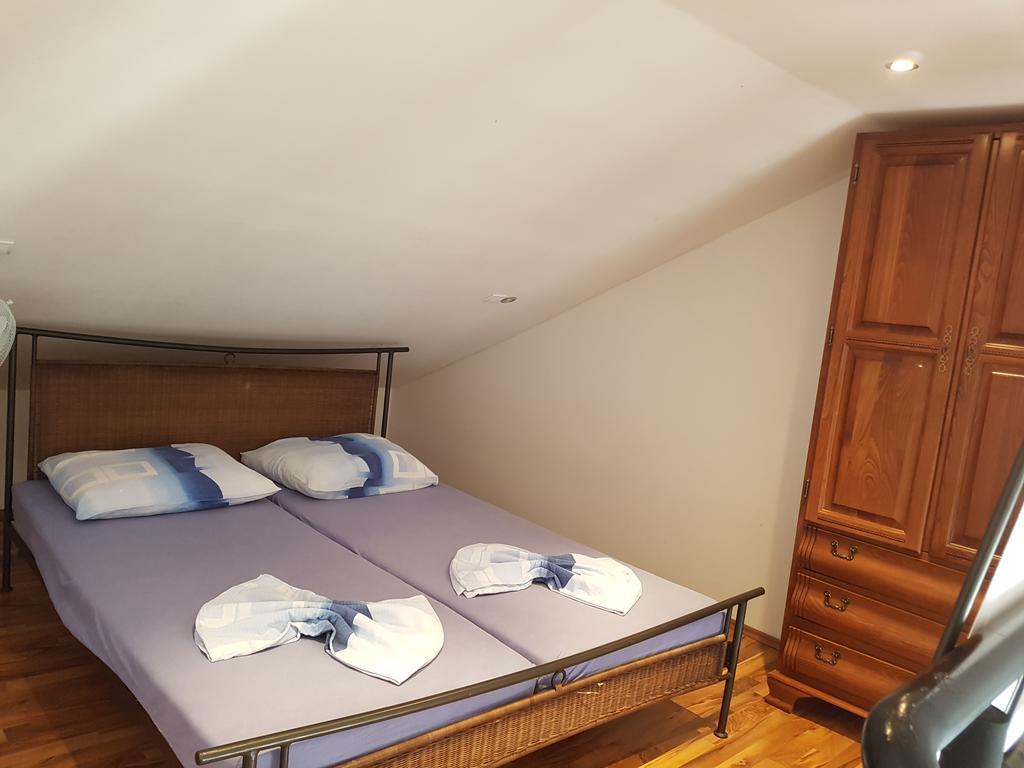 Apartments Mirela Gradac  Εξωτερικό φωτογραφία
