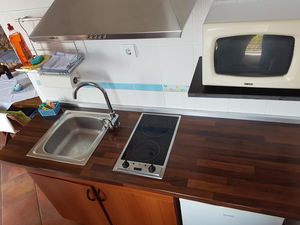 Apartments Mirela Gradac  Εξωτερικό φωτογραφία