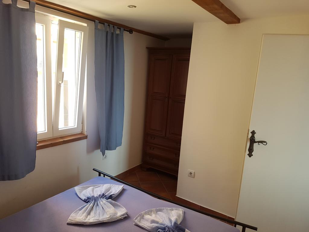 Apartments Mirela Gradac  Εξωτερικό φωτογραφία