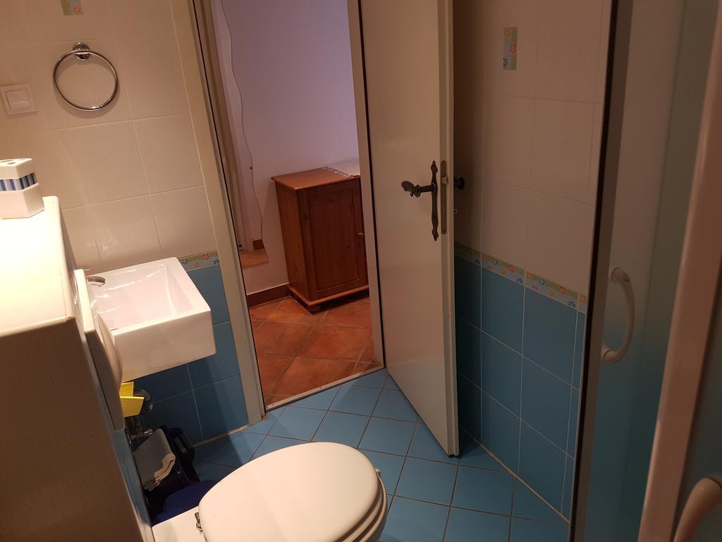 Apartments Mirela Gradac  Εξωτερικό φωτογραφία