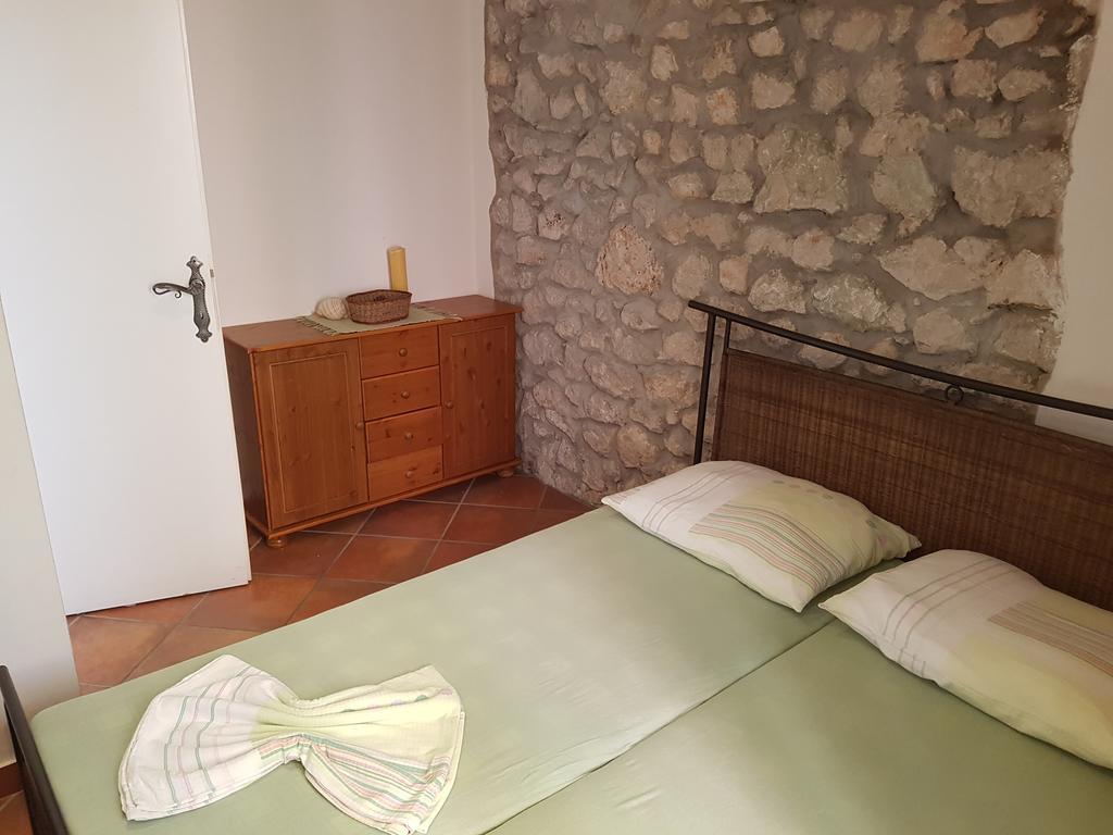 Apartments Mirela Gradac  Εξωτερικό φωτογραφία