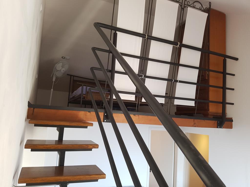 Apartments Mirela Gradac  Εξωτερικό φωτογραφία