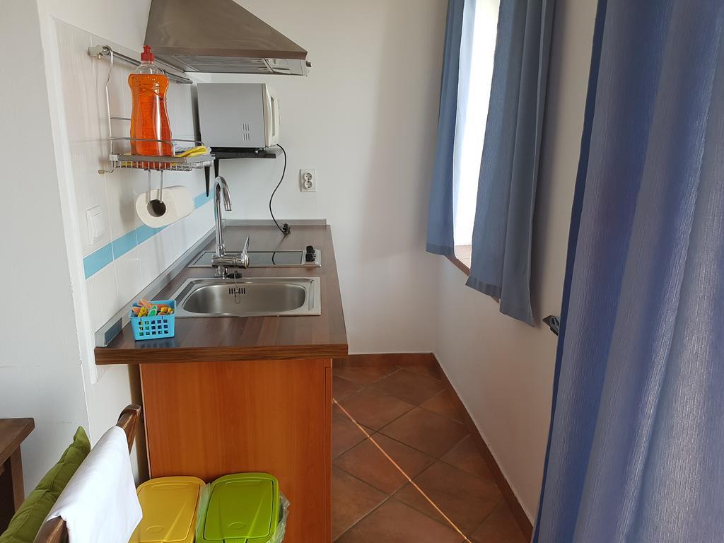 Apartments Mirela Gradac  Εξωτερικό φωτογραφία