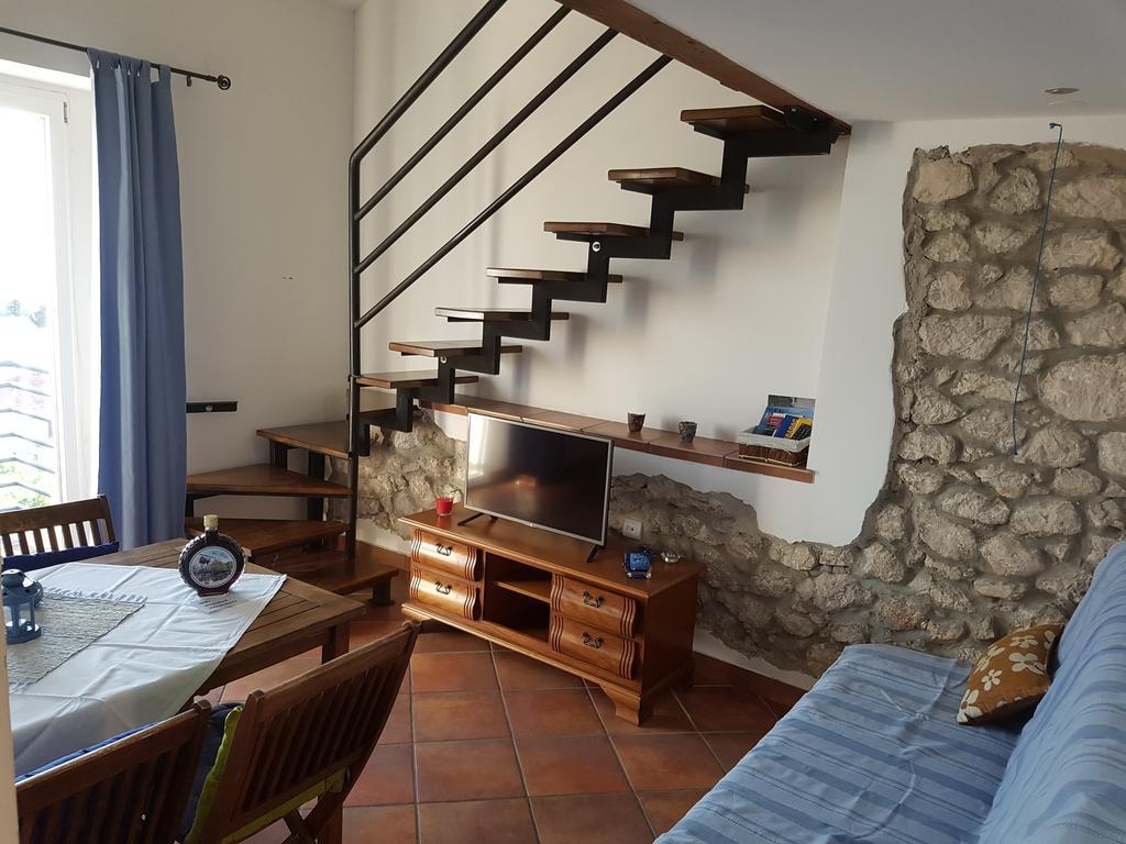 Apartments Mirela Gradac  Εξωτερικό φωτογραφία