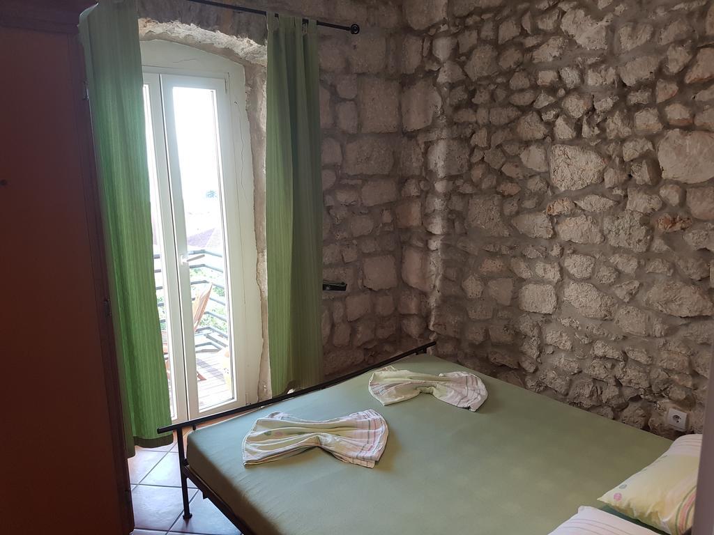 Apartments Mirela Gradac  Εξωτερικό φωτογραφία