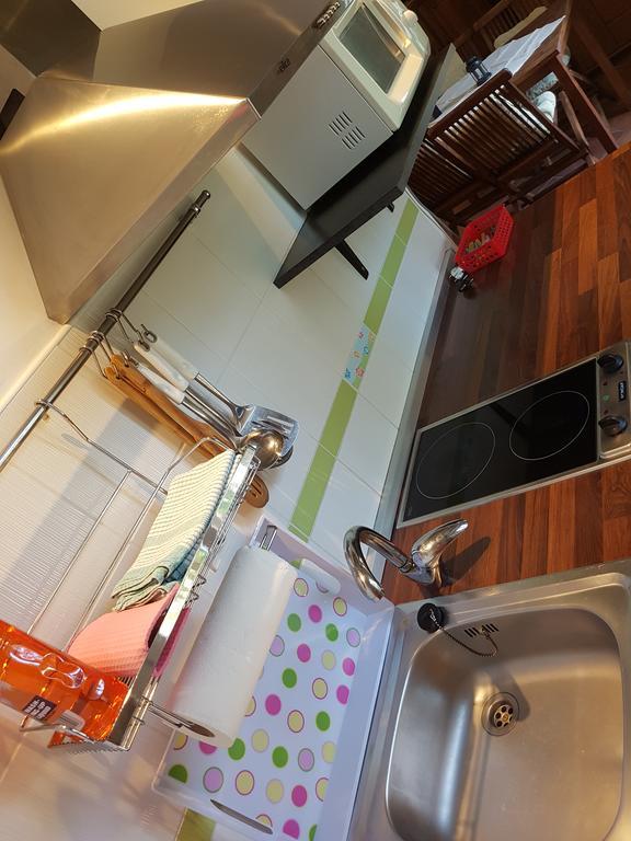 Apartments Mirela Gradac  Εξωτερικό φωτογραφία