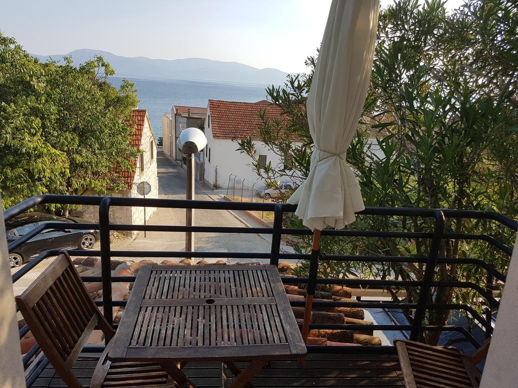 Apartments Mirela Gradac  Εξωτερικό φωτογραφία