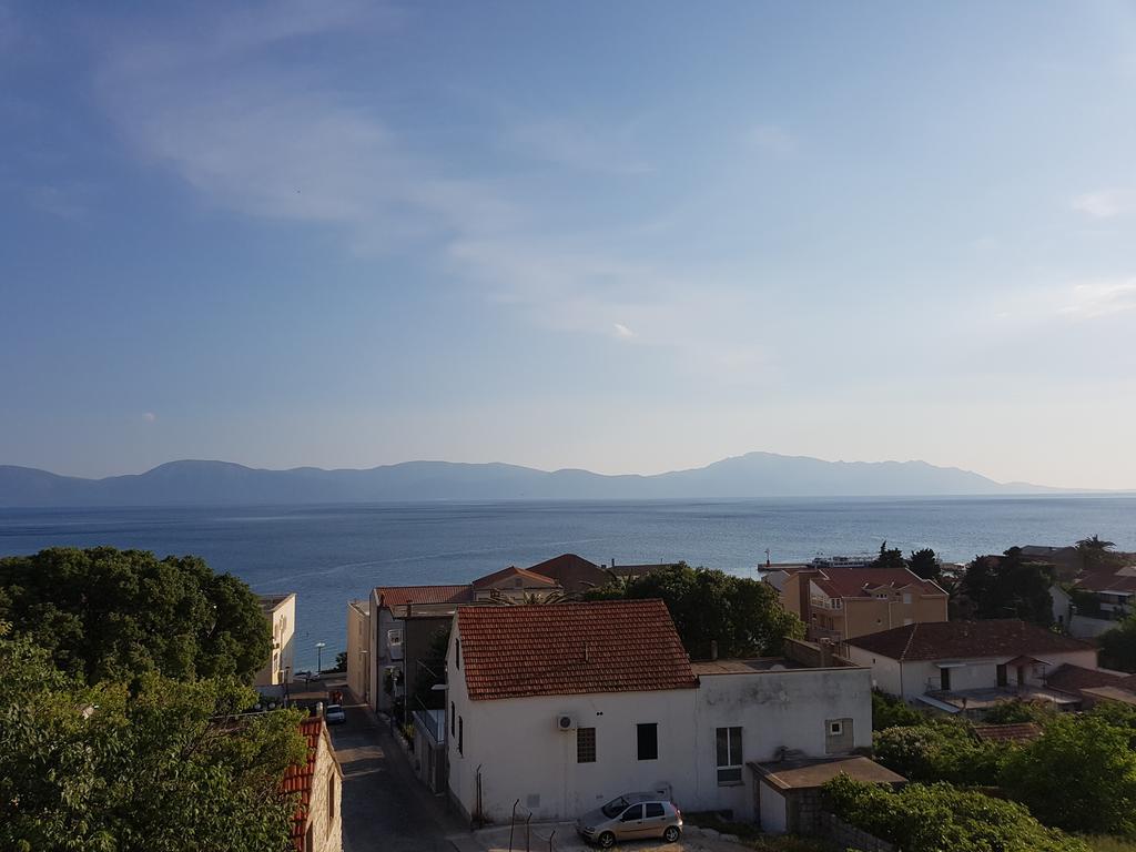 Apartments Mirela Gradac  Εξωτερικό φωτογραφία