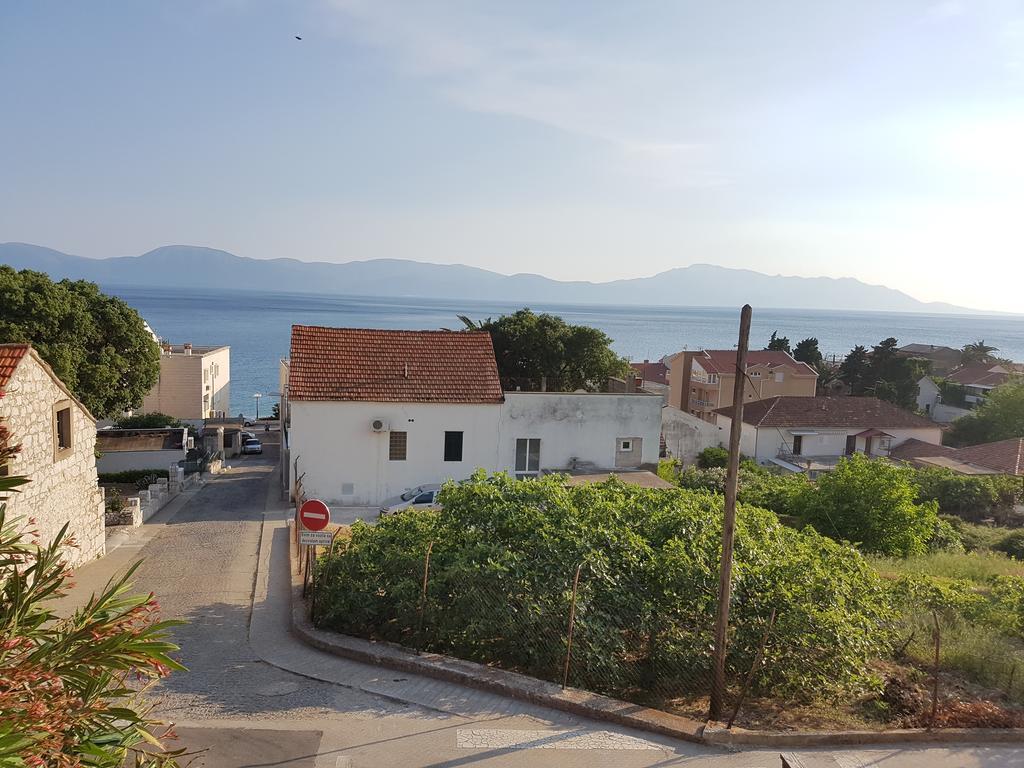 Apartments Mirela Gradac  Εξωτερικό φωτογραφία