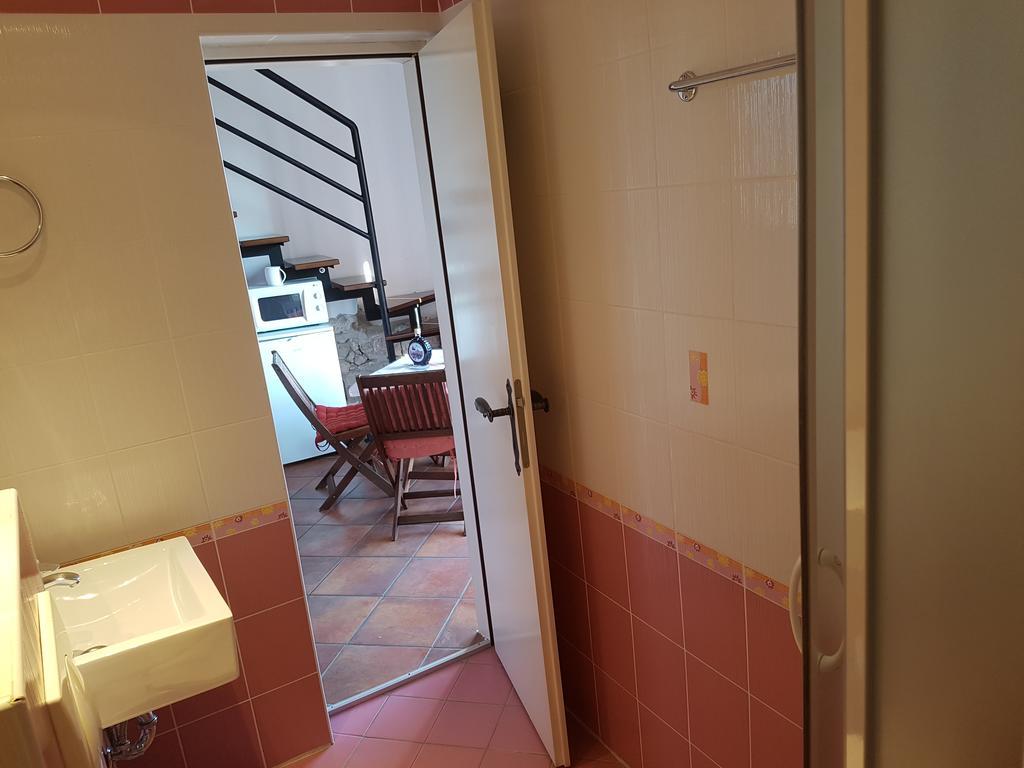 Apartments Mirela Gradac  Εξωτερικό φωτογραφία