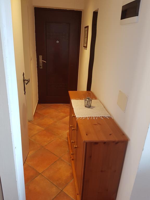 Apartments Mirela Gradac  Εξωτερικό φωτογραφία