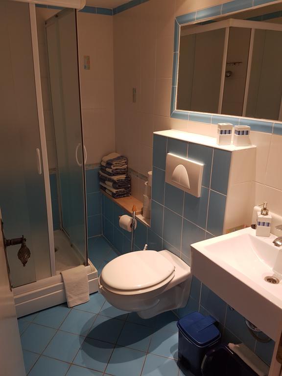 Apartments Mirela Gradac  Εξωτερικό φωτογραφία
