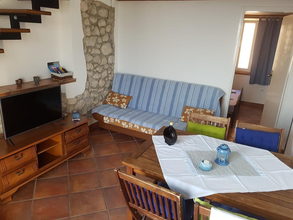 Apartments Mirela Gradac  Εξωτερικό φωτογραφία